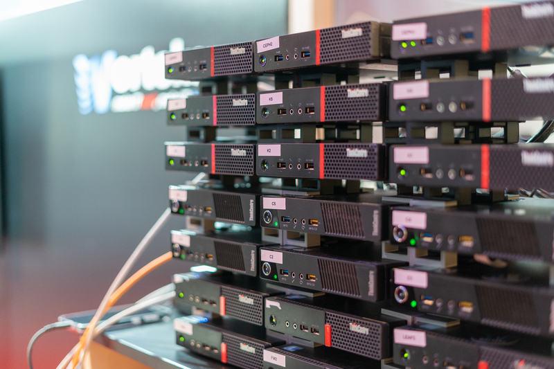 OSXP 2025 - Mini W'aaS