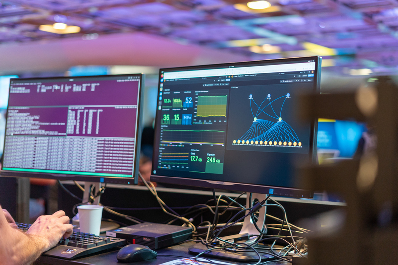 OSXP 2025 - Mini W'aaS