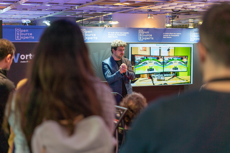 Jean-Baptiste KEMPF (Videolabs)