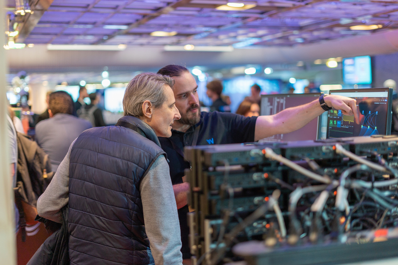 OSXP 2025 - Mini W'aaS