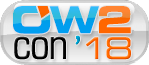 logo OW2'Con 18