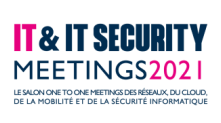 logo IT & IT Security Meetings 2021