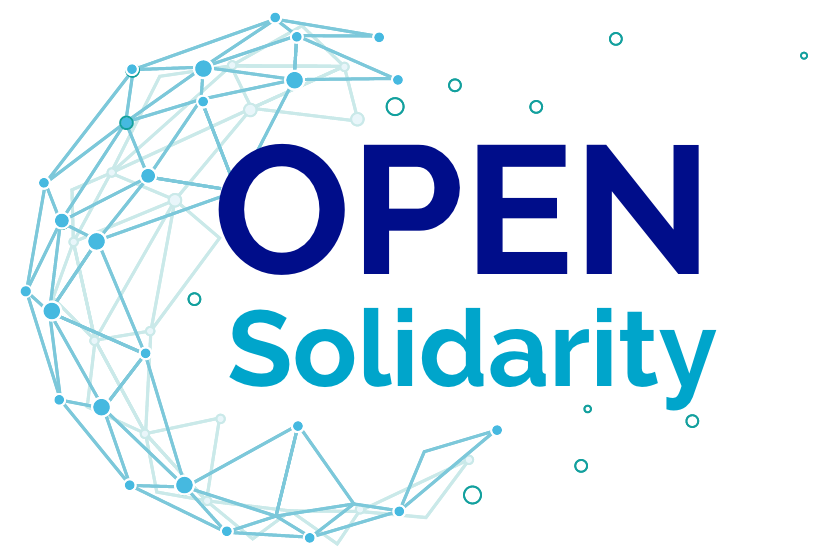 logo Open Solidarity