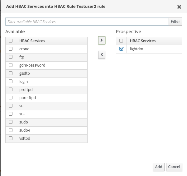 Interface administrateur freeipainterface administrateur freeipainterface administrateur freeipa