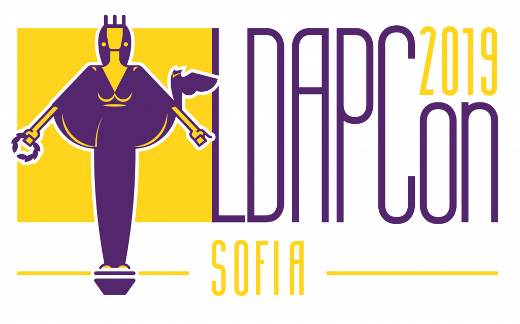 Logo LdapCon
