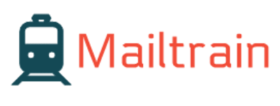 Logo Mailtrain