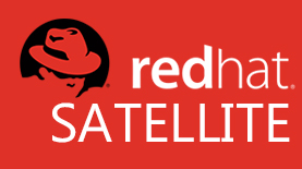 Logo RedHat Satellite
