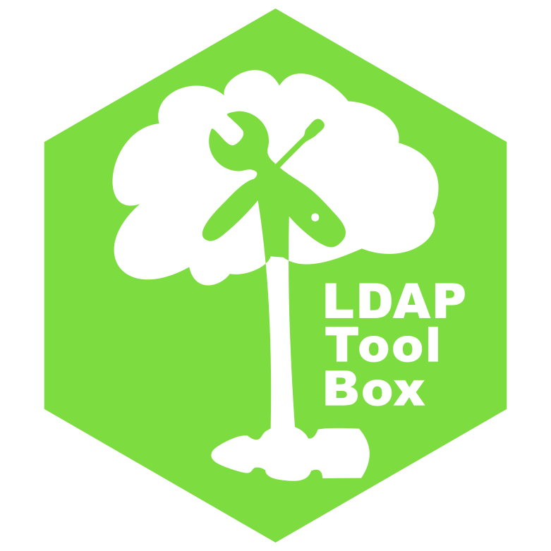 logo LDAP LTB