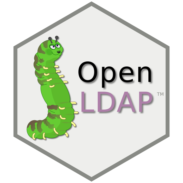 Logo OpenLDAP