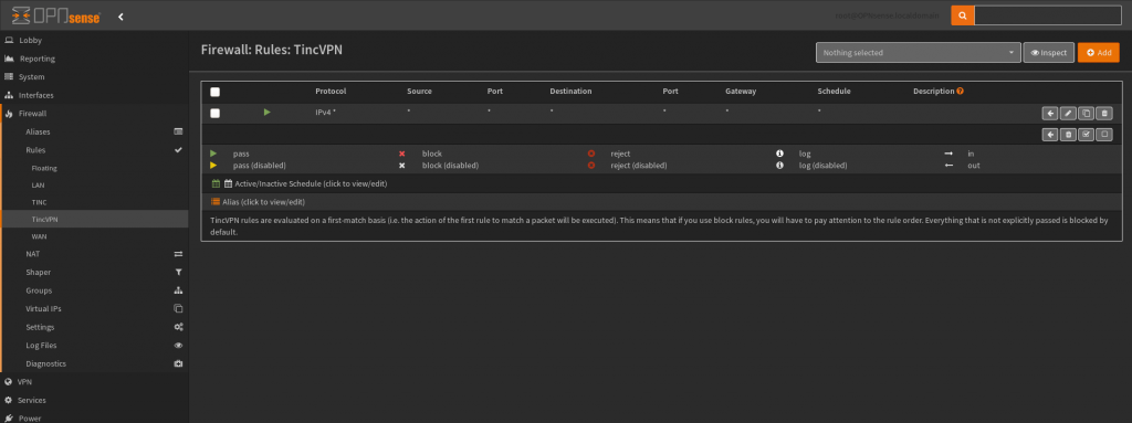 tincvpn-fw-rules