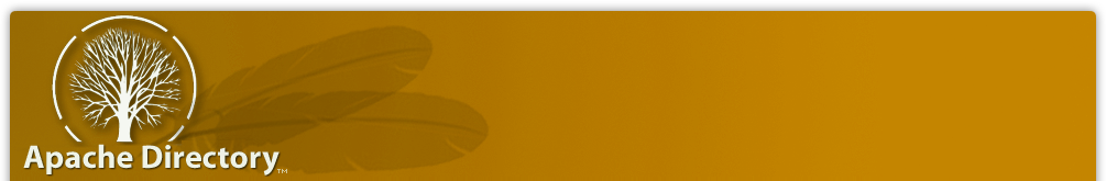 apache ldap api