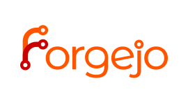 Logo Forgejo