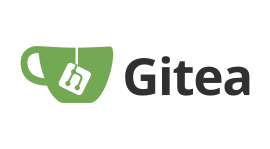 Logo Gitea