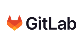 Logo GitLab