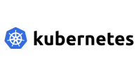 Logo Kubernetes
