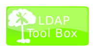 LDAP Tool Box