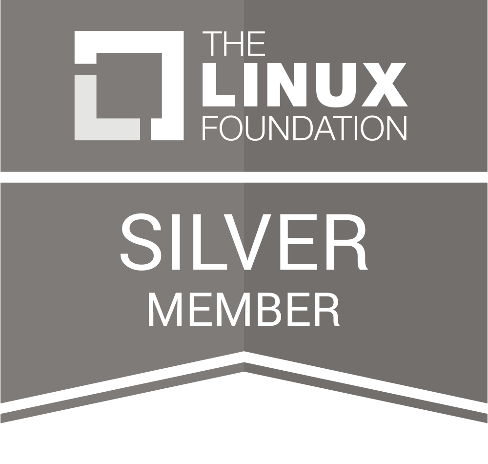 Logo LF Silver Member