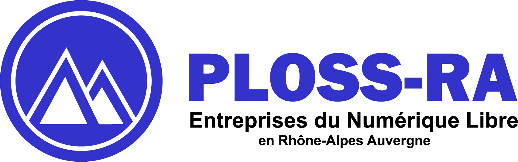 Logo PLOSS RA