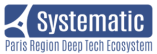 Logo Systematic