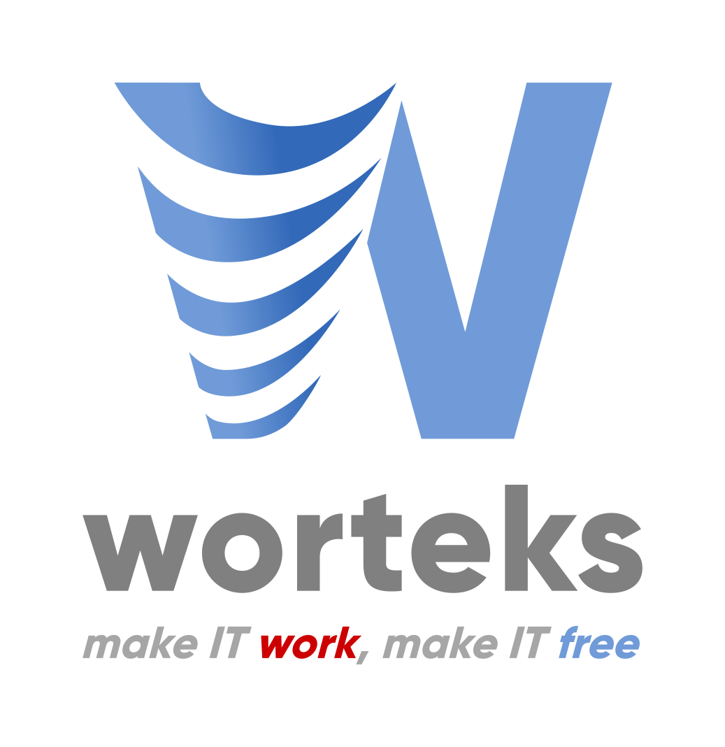 Logo Worteks