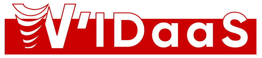 W'IDaaS logo